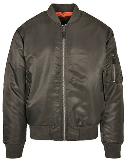 MA1 Jacket (BYB3149)
