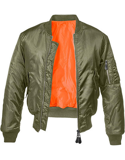 MA1 Jacket (BYB3149)