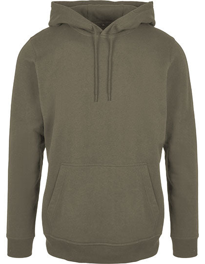 Basic Hoody (BYBB001)