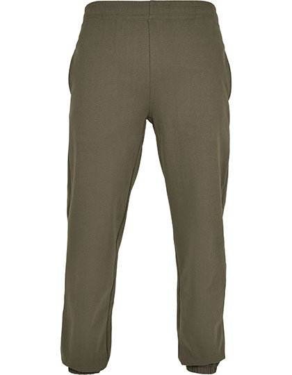 Basic Sweatpants (BYBB002)