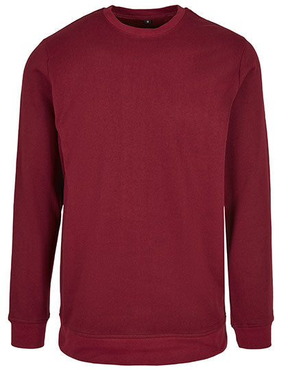Basic Crewneck (BYBB003)