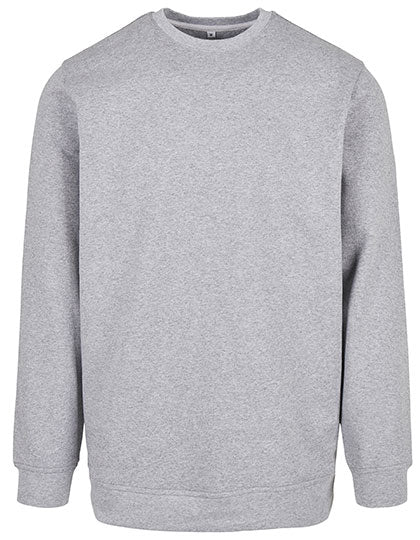 Basic Crewneck (BYBB003)