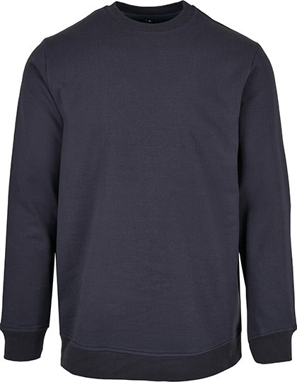 Basic Crewneck (BYBB003)
