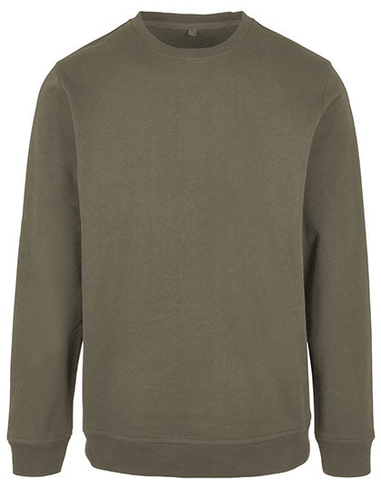 Basic Crewneck (BYBB003)
