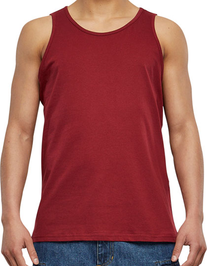 Basic Tank (BYBB011)
