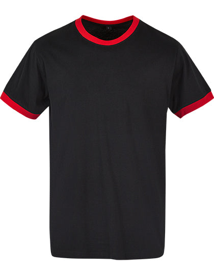 Men´s Ringer Tee (BYBB022)