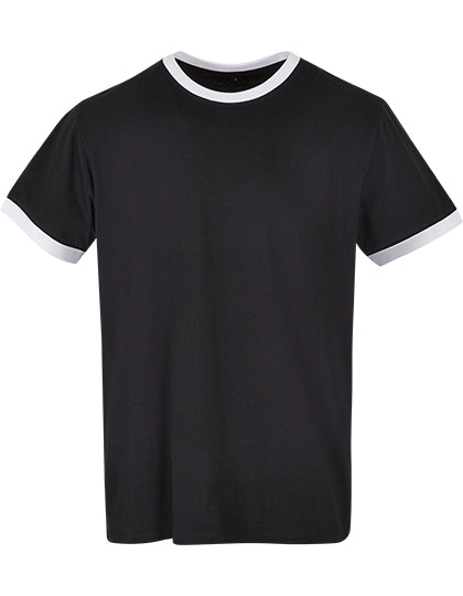 Men´s Ringer Tee (BYBB022)