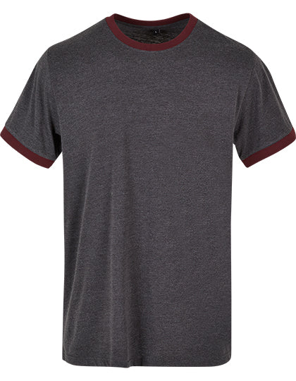 Men´s Ringer Tee (BYBB022)