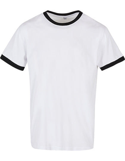 Men´s Ringer Tee (BYBB022)