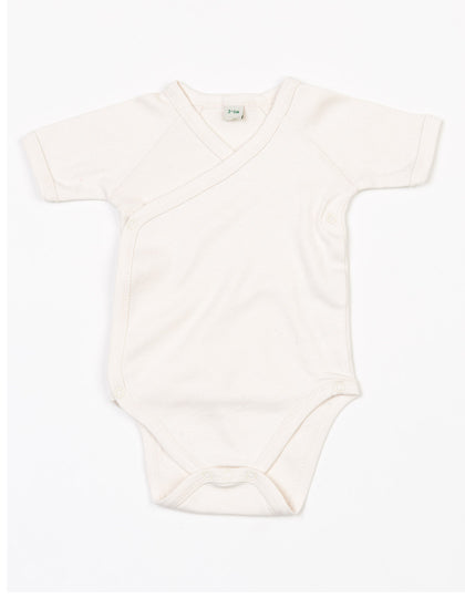 Baby Kimono Bodysuit (BZ05T)