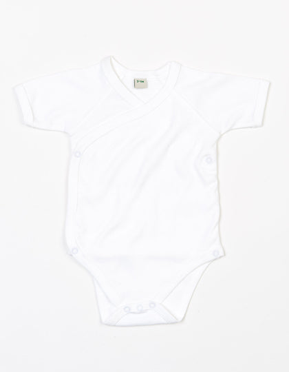 Baby Kimono Bodysuit (BZ05T)
