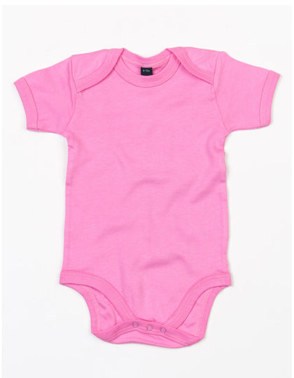 Baby Bodysuit (BZ10)