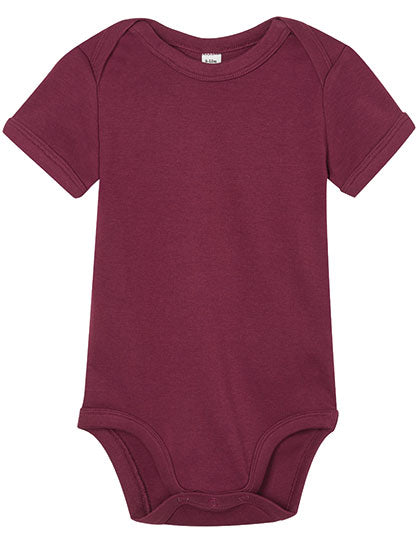 Baby Bodysuit (BZ10)