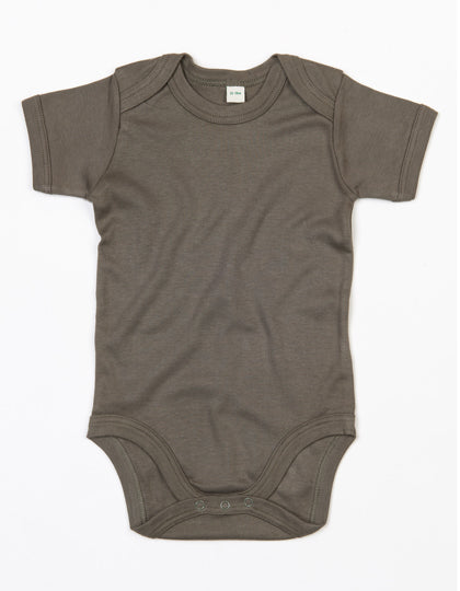 Baby Bodysuit (BZ10)