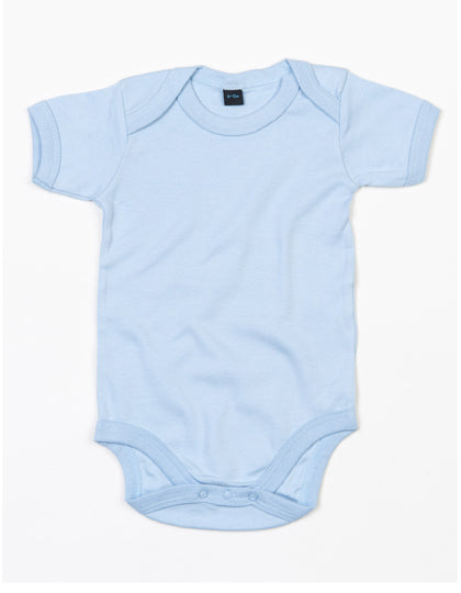 Baby Bodysuit (BZ10)