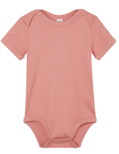 Baby Bodysuit (BZ10)