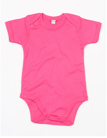 Baby Bodysuit (BZ10)