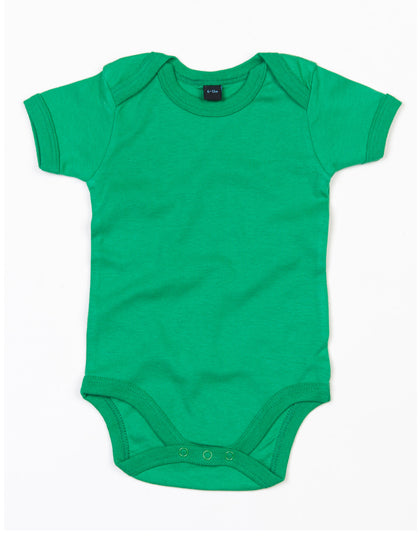 Baby Bodysuit (BZ10)