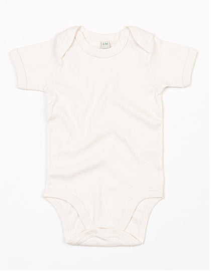 Baby Bodysuit (BZ10)