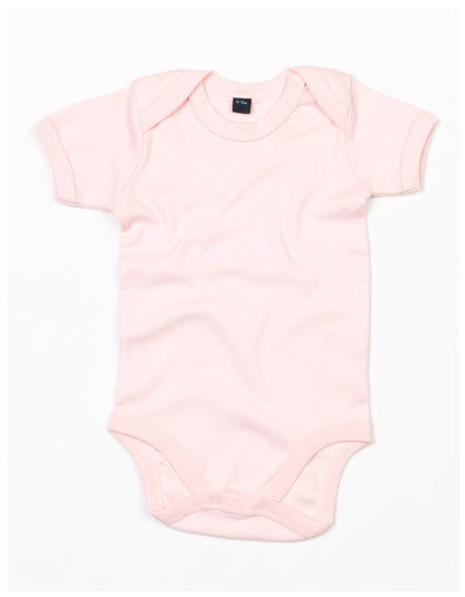 Baby Bodysuit (BZ10)
