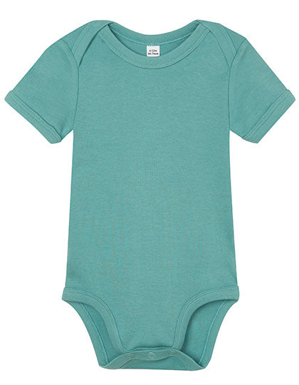 Baby Bodysuit (BZ10)