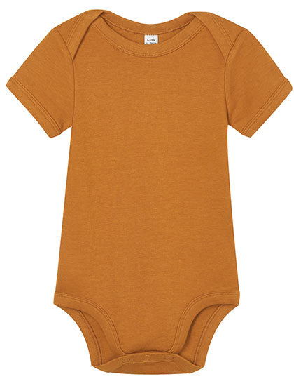 Baby Bodysuit (BZ10)