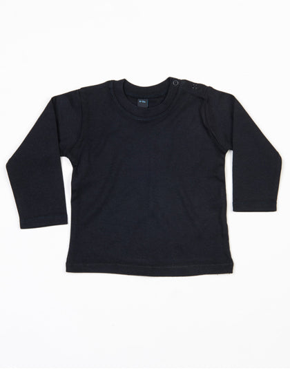Baby Long Sleeve T (BZ11)