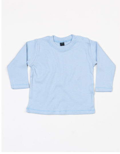 Baby Long Sleeve T (BZ11)