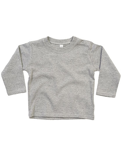 Baby Long Sleeve T (BZ11)