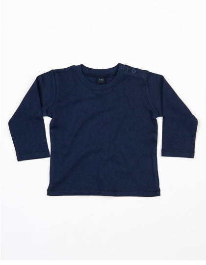 Baby Long Sleeve T (BZ11)