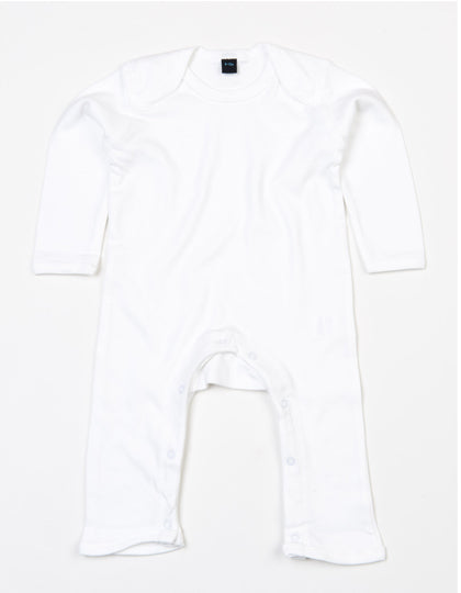 Baby Rompasuit (BZ13)