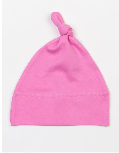 Baby One Knot Hat (BZ15)