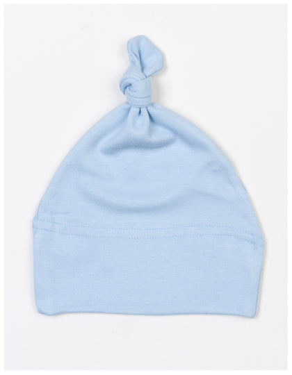Baby One Knot Hat (BZ15)