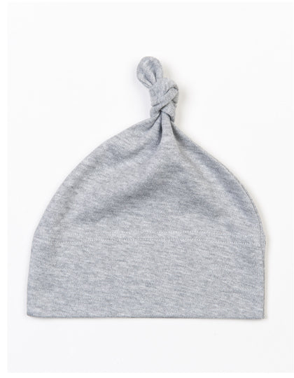 Baby One Knot Hat (BZ15)
