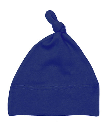 Baby One Knot Hat (BZ15)