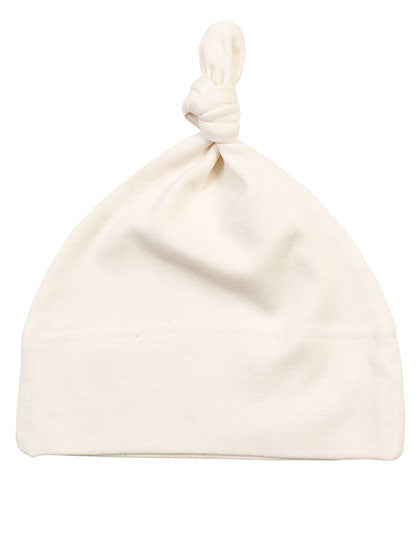 Baby One Knot Hat (BZ15)