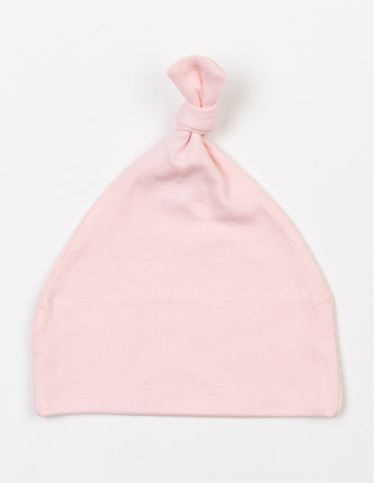 Baby One Knot Hat (BZ15)