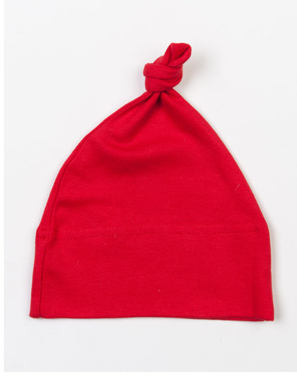 Baby One Knot Hat (BZ15)