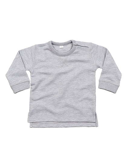 Baby Sweatshirt (BZ31)