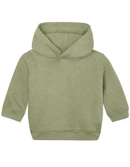 Baby Essential Hoodie (BZ63)