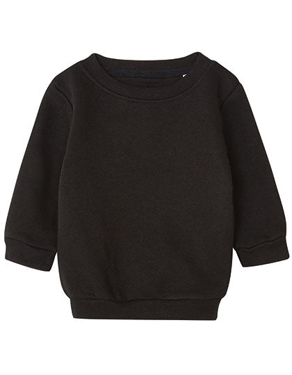Baby Essential Sweatshirt (BZ64)