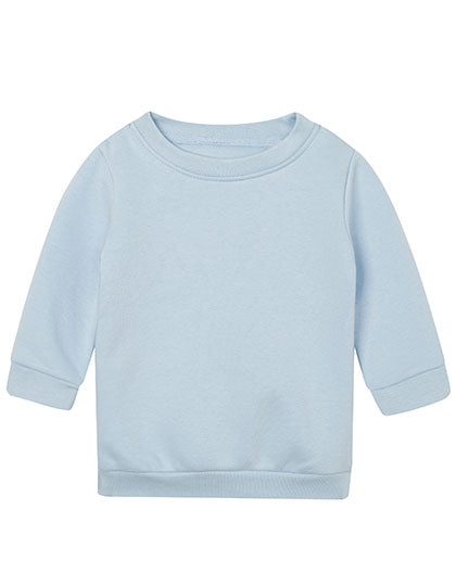 Baby Essential Sweatshirt (BZ64)