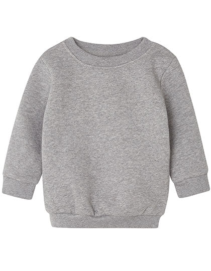 Baby Essential Sweatshirt (BZ64)