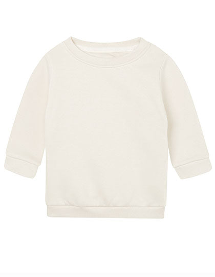 Baby Essential Sweatshirt (BZ64)