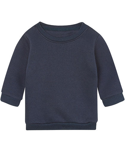 Baby Essential Sweatshirt (BZ64)
