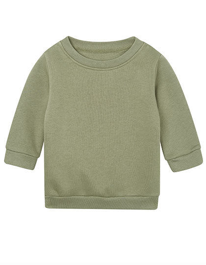 Baby Essential Sweatshirt (BZ64)