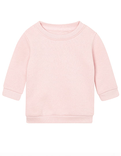 Baby Essential Sweatshirt (BZ64)