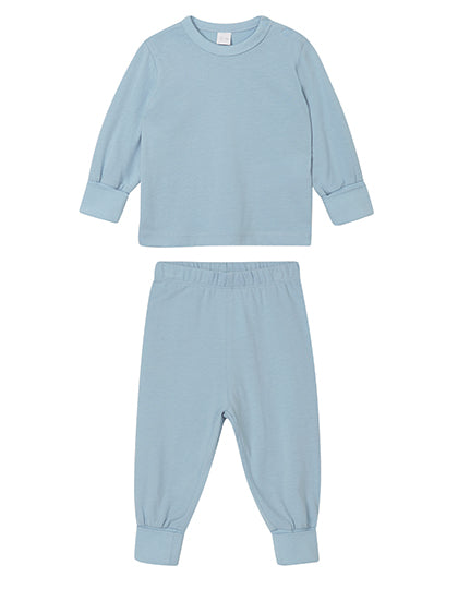 Baby Pyjamas (BZ67)