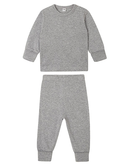 Baby Pyjamas (BZ67)