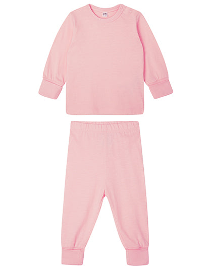 Baby Pyjamas (BZ67)